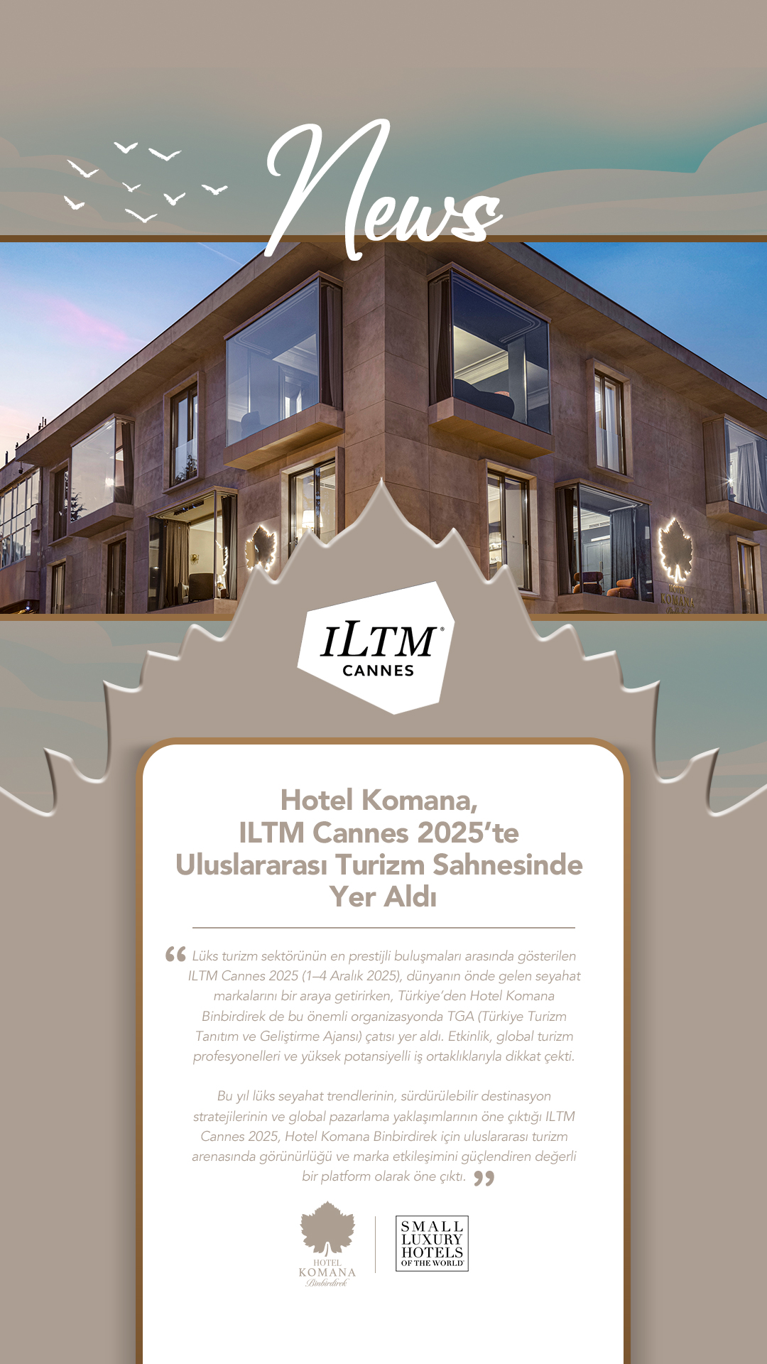 Hotel Komana